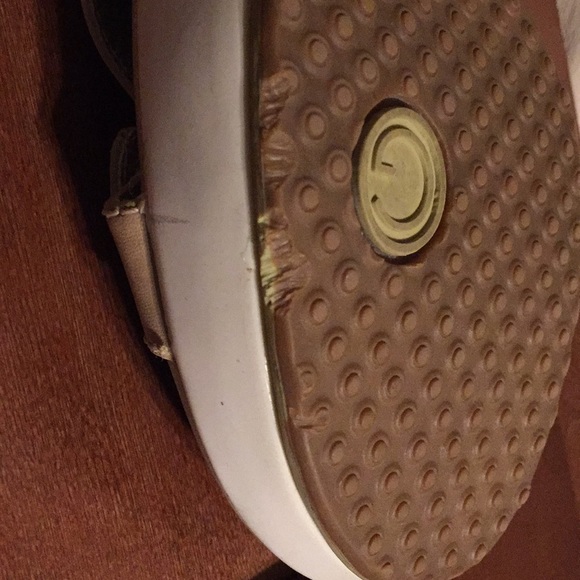 Cole Haan  G Series Nike Air 8 B - Picture 2 of 4